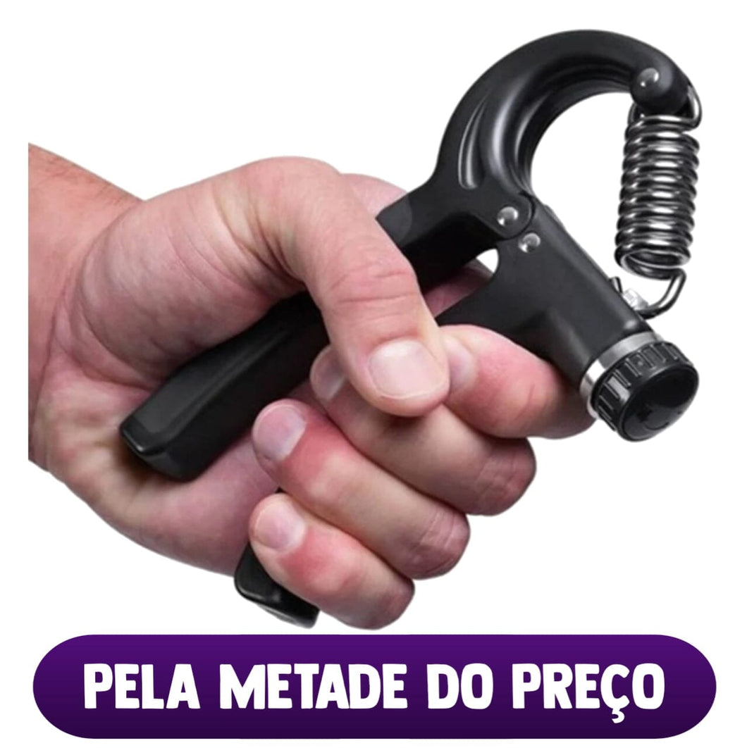 ForceFlax - Equipamento para Antebraço